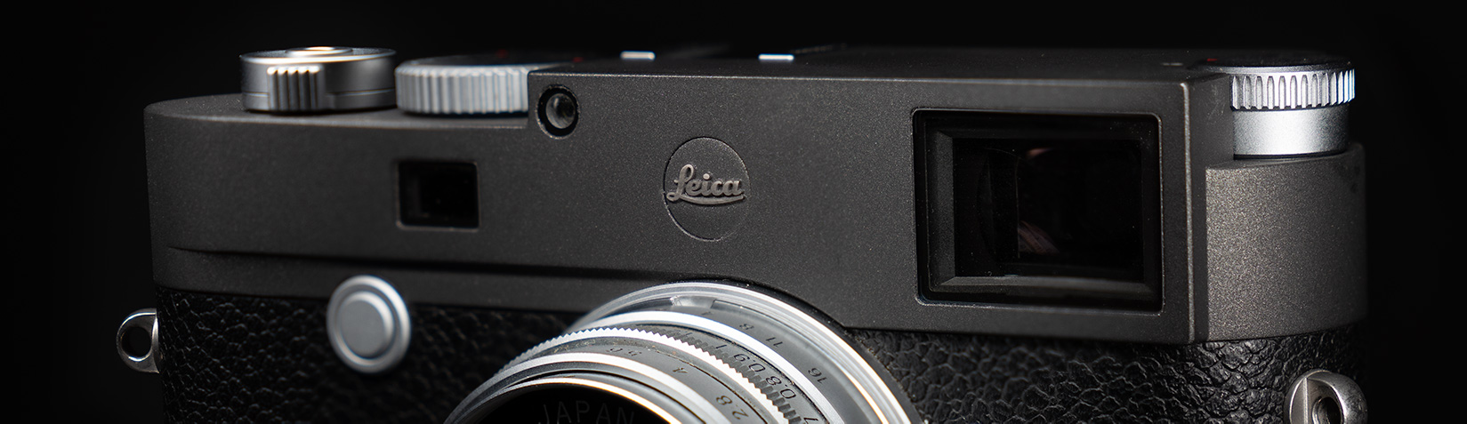 In 2022, my relationship with Leica changed