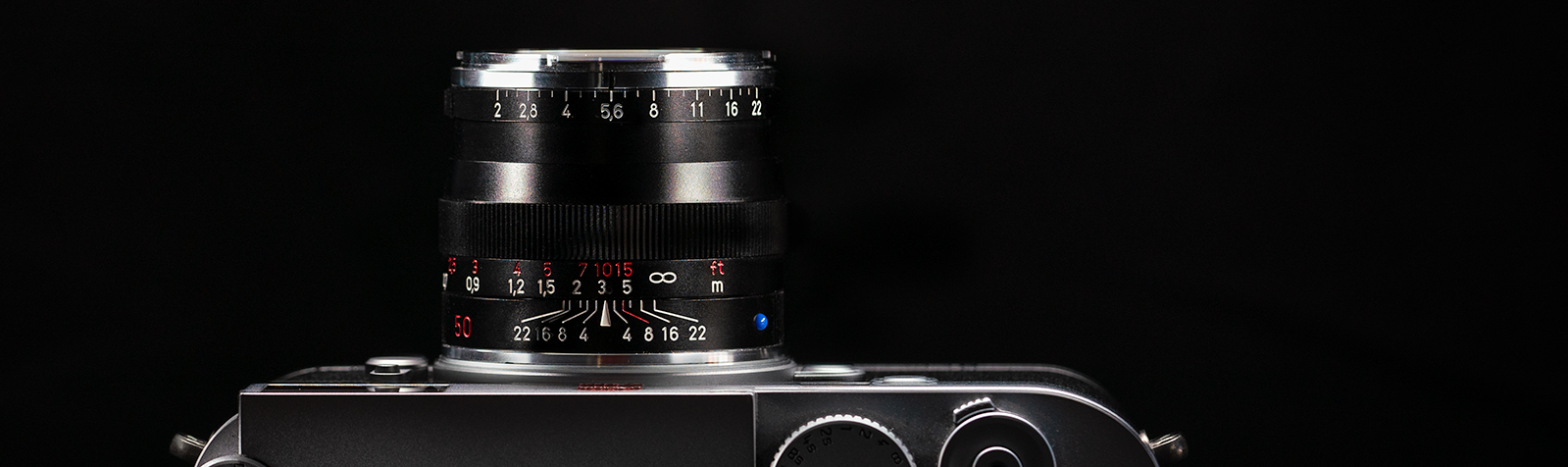 Zeiss ZM Planar 50mm f/2 Review – Leica Lenses for Normal People