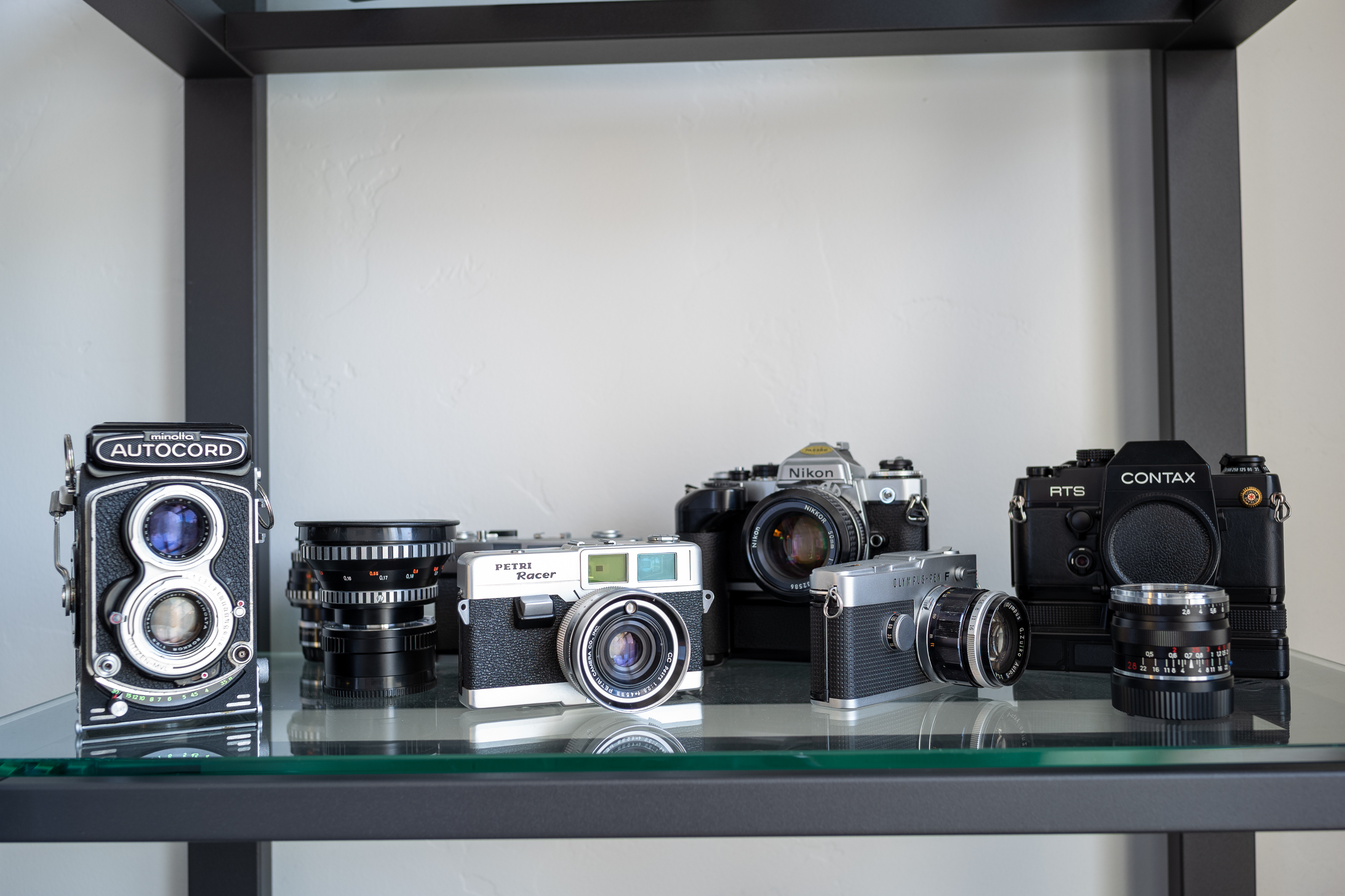 Voigtlander Ultron Vintage 28mm f/2 ASPH VM Type II Review – Leica 